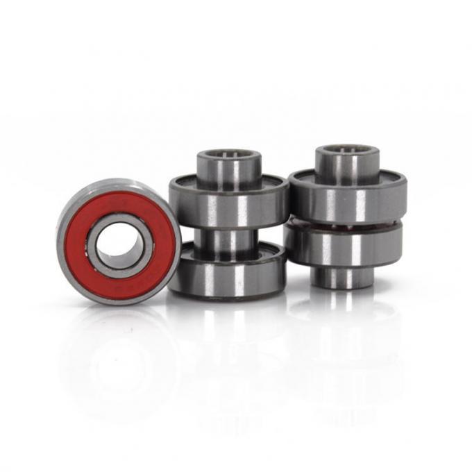 耐久性セラミックボール スケートボード 輪軸承 22mm 耐着 0