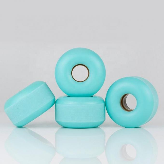 Wholesale Cheap Different Size Skateboard Accessories Parts off Road Skateboard Wheels