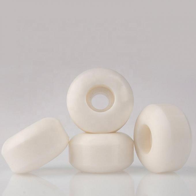 Wholesale Cheap Different Size Skateboard Accessories Parts off Road Skateboard Wheels