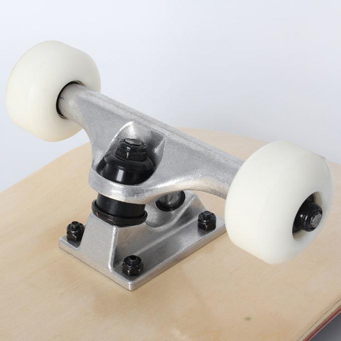 Wholesale Cheap Different Size Skateboard Accessories Parts off Road Skateboard Wheels