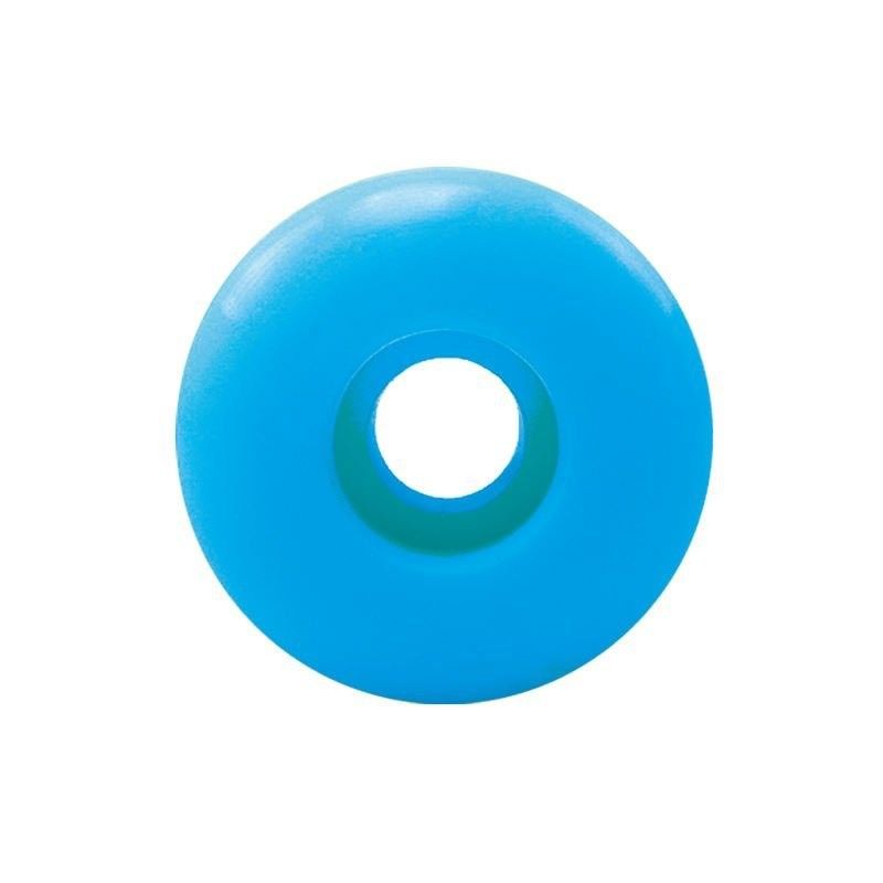 プロ カラフル 100A PU スケートボードホイール 空 52mm スケートボードホイール